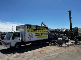 Best Scrap Metal Removal  in Selma, CA